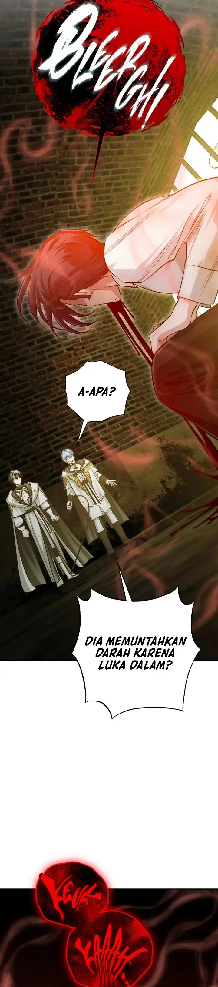 The Magic Tower's Problem Child Chapter 56 - Page 20