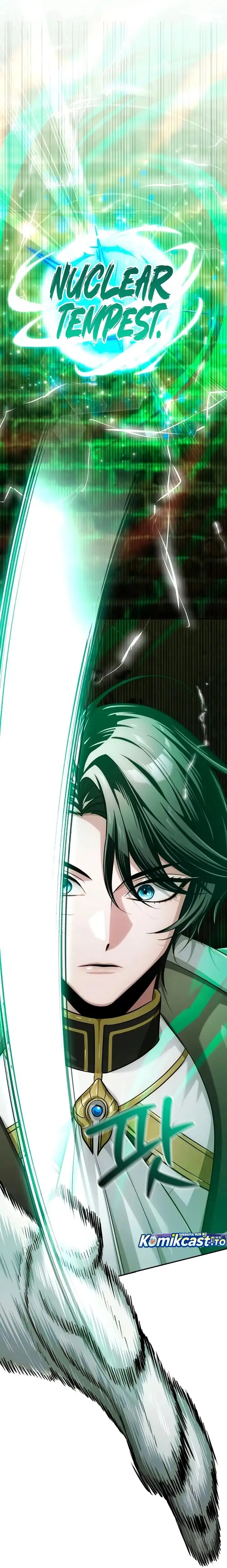 The Magic Tower's Problem Child Chapter 56 - Page 35