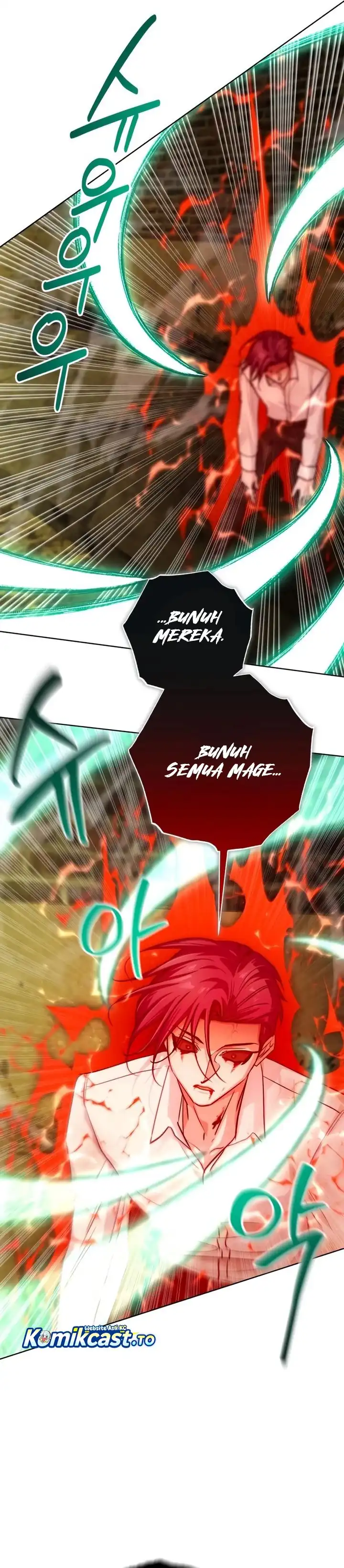 The Magic Tower's Problem Child Chapter 56 - Page 40
