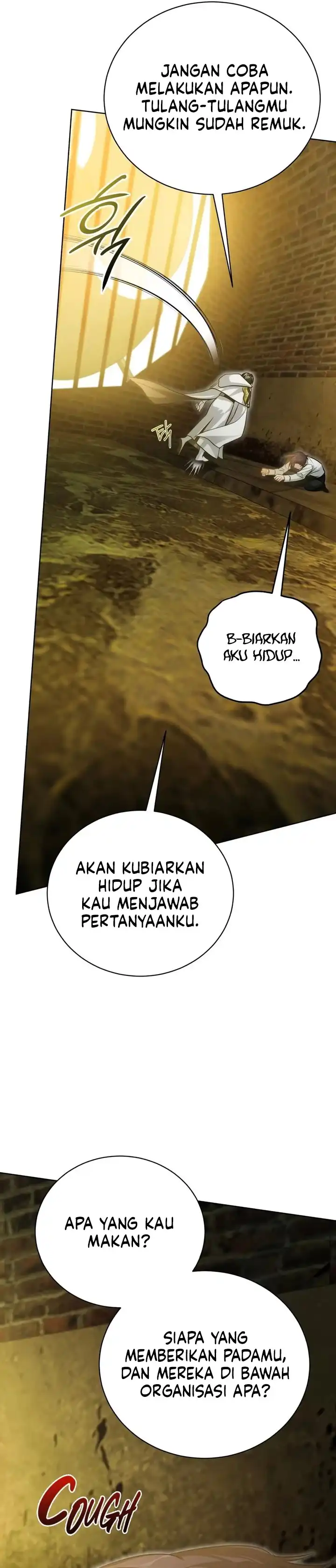 The Magic Tower's Problem Child Chapter 56 - Page 43