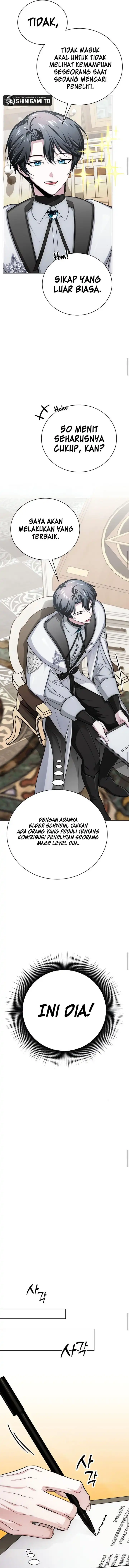 The Magic Tower's Problem Child Chapter 57 - Page 12