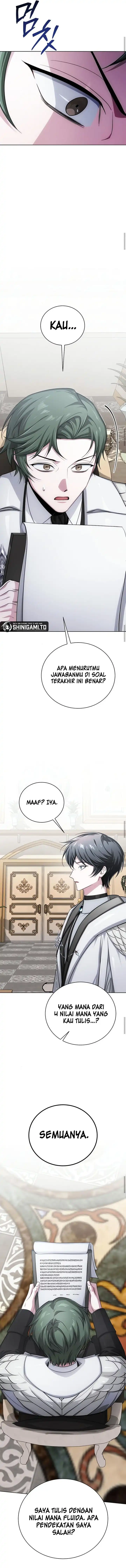The Magic Tower's Problem Child Chapter 57 - Page 16