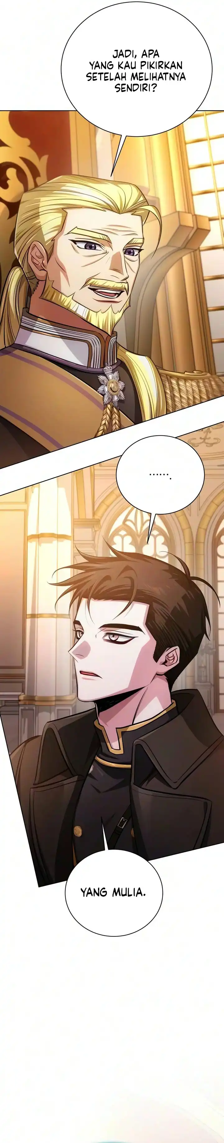 The Magic Tower's Problem Child Chapter 59 - Page 12