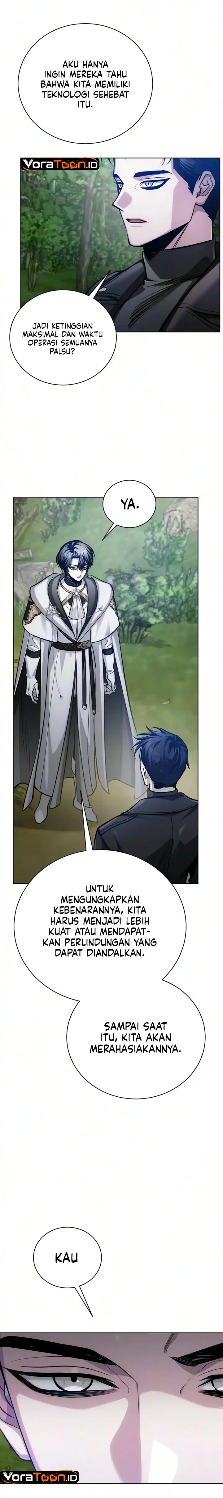 The Magic Tower's Problem Child Chapter 59 - Page 4