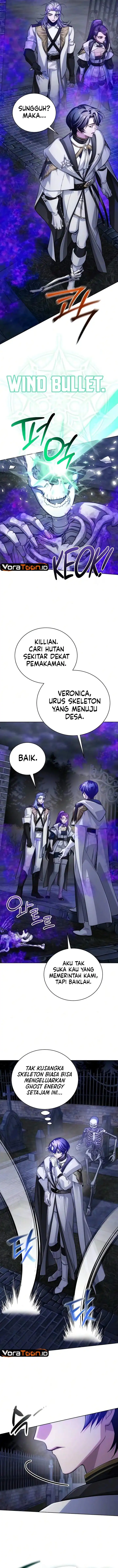 The Magic Tower's Problem Child Chapter 60 - Page 17