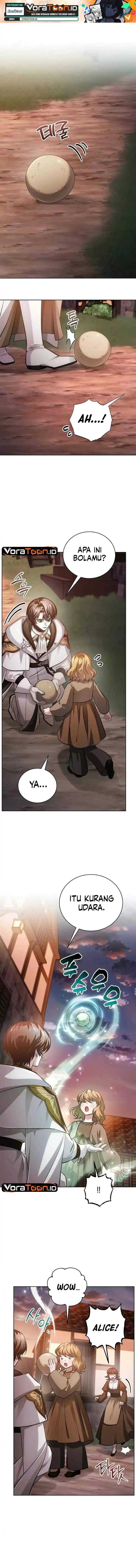 The Magic Tower's Problem Child Chapter 60 - Page 2