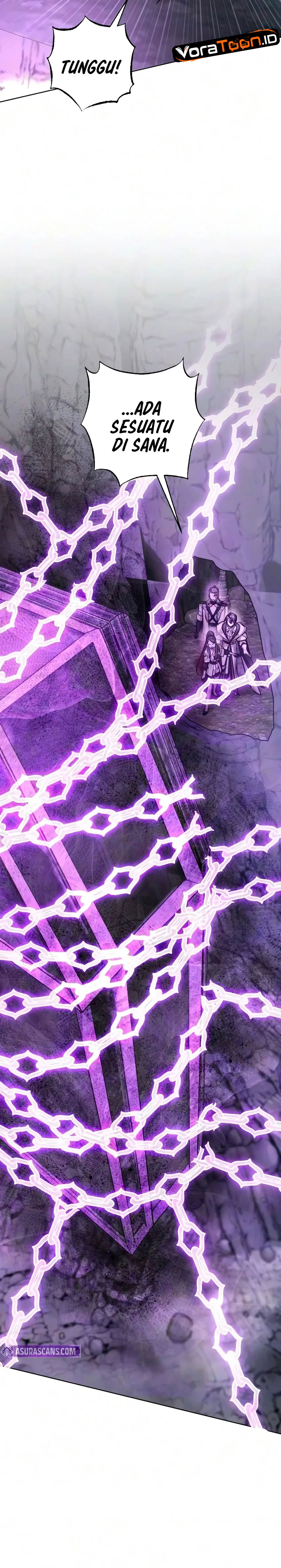 The Magic Tower's Problem Child Chapter 61 - Page 17