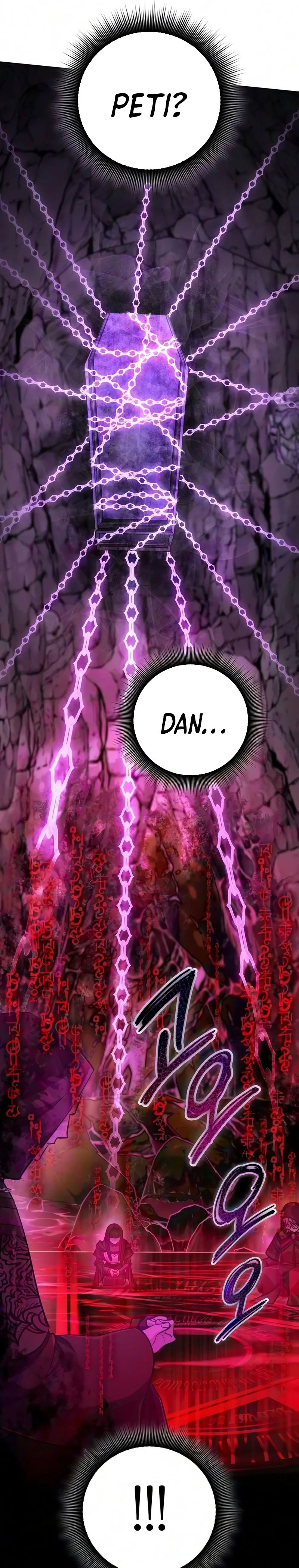 The Magic Tower's Problem Child Chapter 61 - Page 18