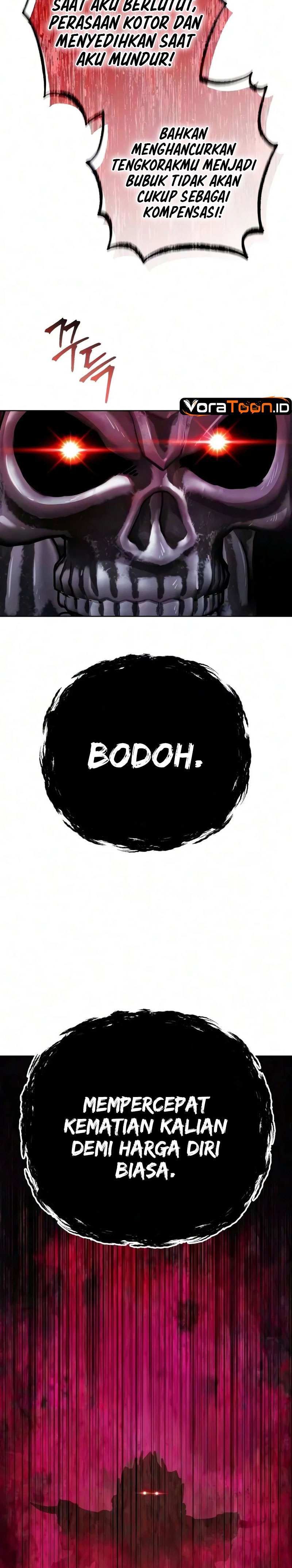 The Magic Tower's Problem Child Chapter 61 - Page 34