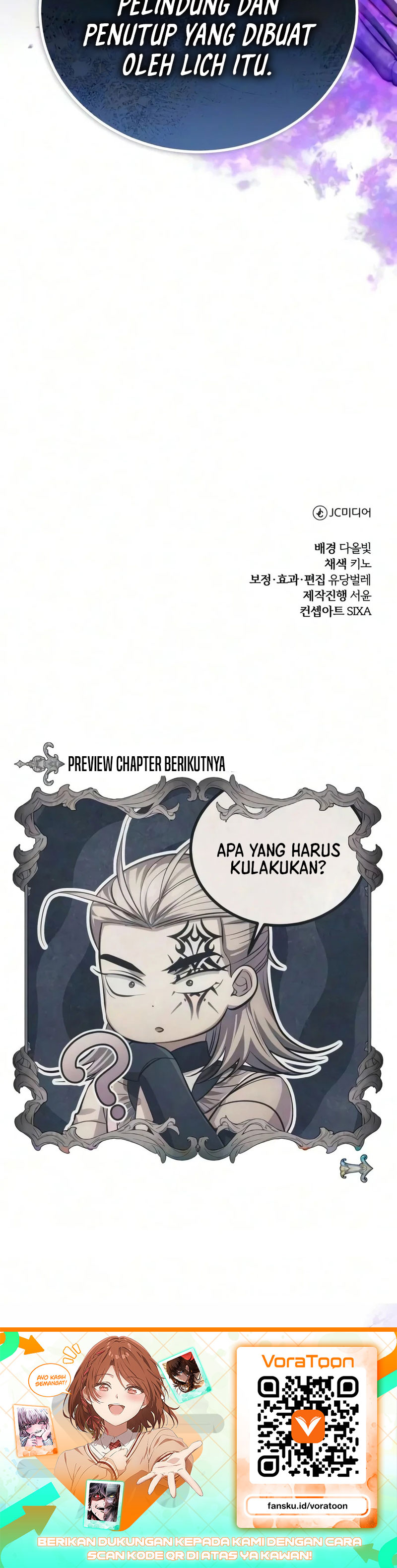 The Magic Tower's Problem Child Chapter 61 - Page 48