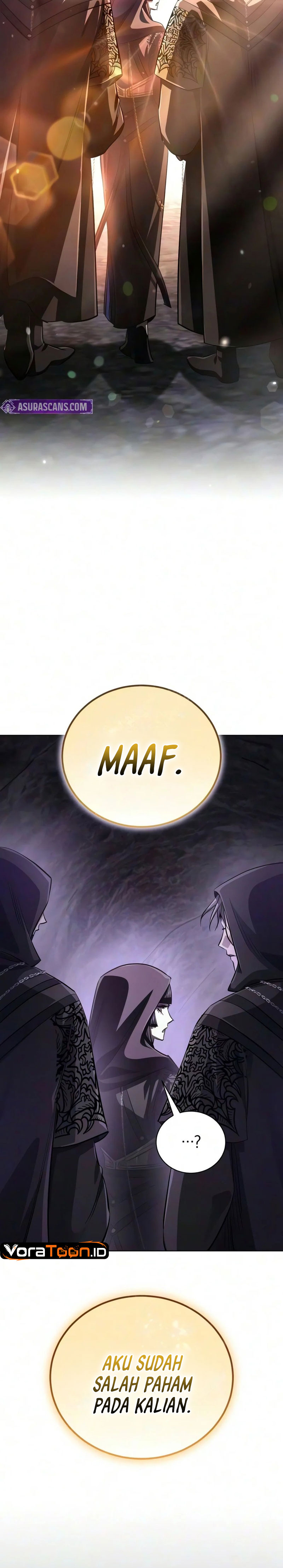 The Magic Tower's Problem Child Chapter 62 - Page 34