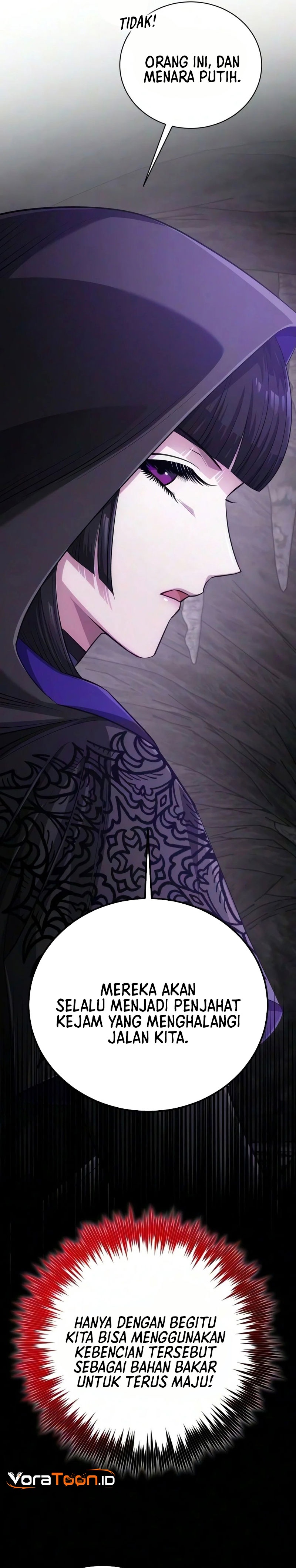 The Magic Tower's Problem Child Chapter 62 - Page 36