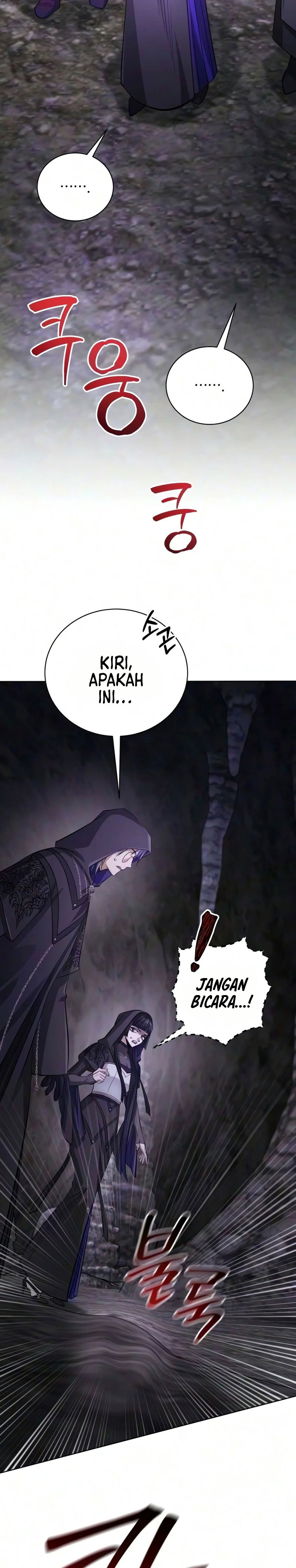 The Magic Tower's Problem Child Chapter 62 - Page 40
