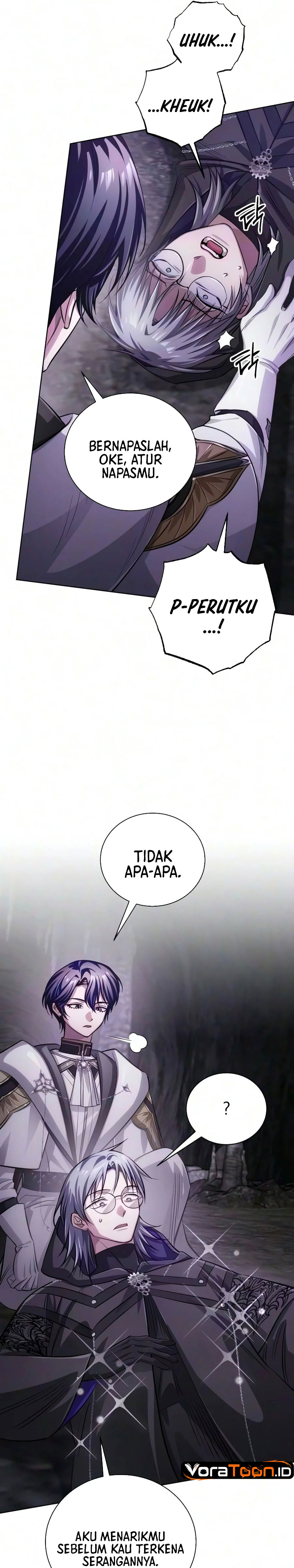 The Magic Tower's Problem Child Chapter 62 - Page 42