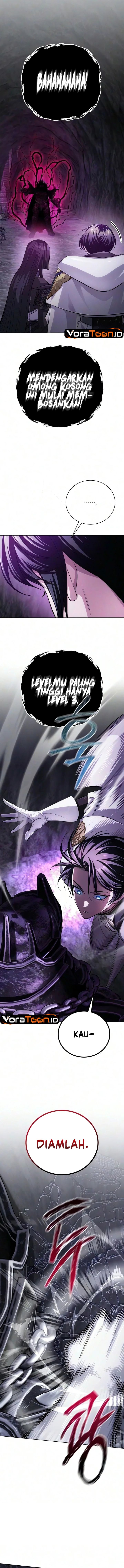 The Magic Tower's Problem Child Chapter 63 - Page 16