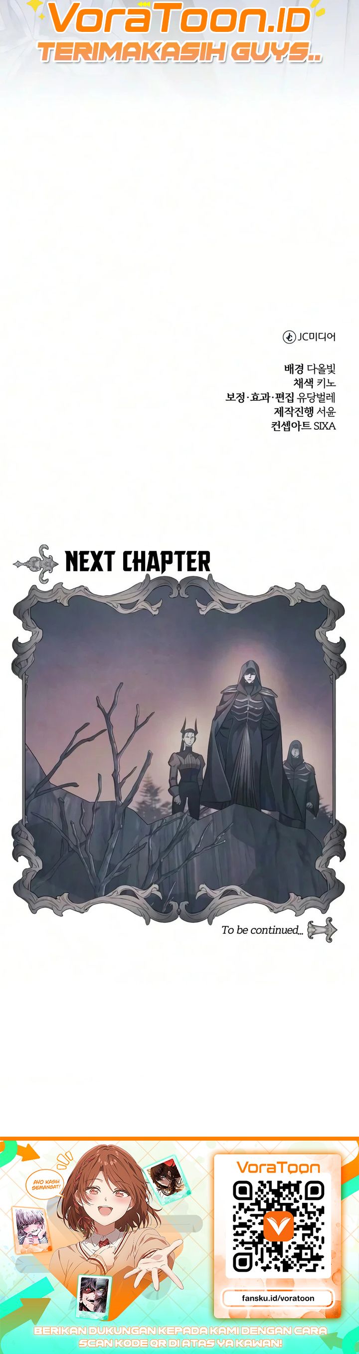 The Magic Tower's Problem Child Chapter 63 - Page 21