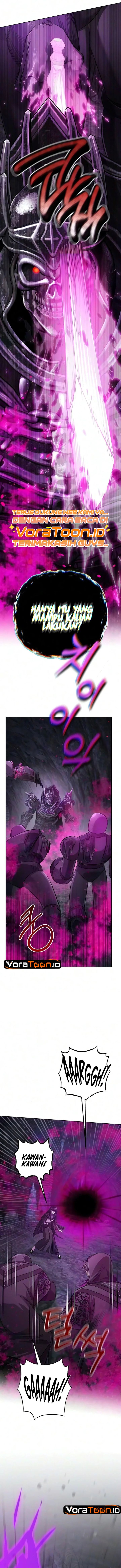 The Magic Tower's Problem Child Chapter 63 - Page 8