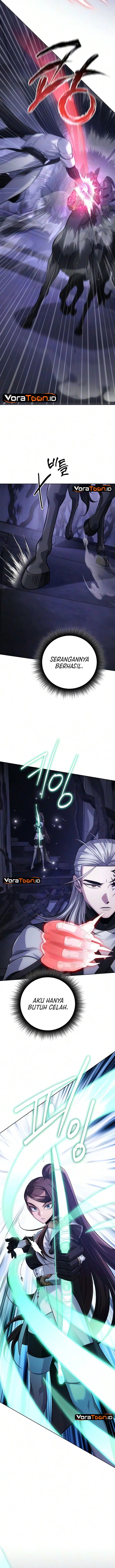 The Magic Tower's Problem Child Chapter 64 - Page 12