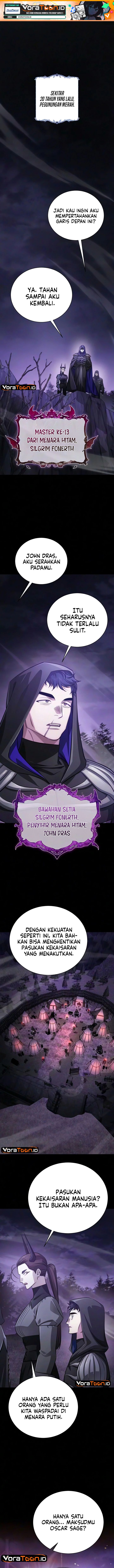 The Magic Tower's Problem Child Chapter 64 - Page 2