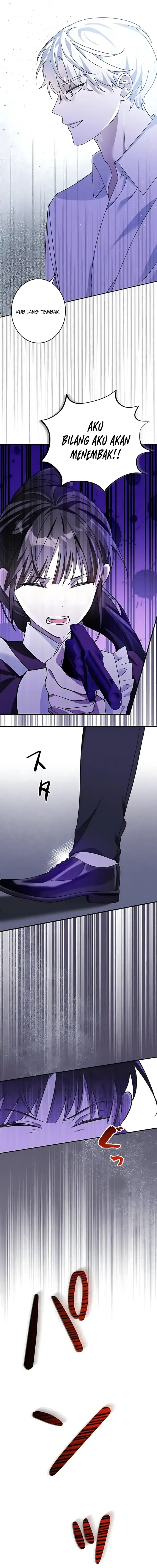 Baca The Maid Kills Her Master Again Today - Chapter 1 halaman 18