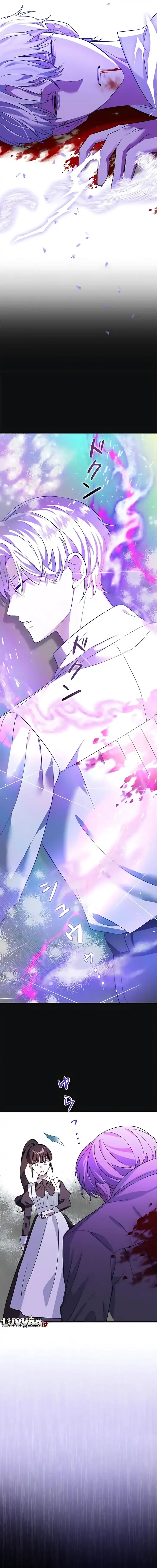 Baca The Maid Kills Her Master Again Today - Chapter 1 halaman 25