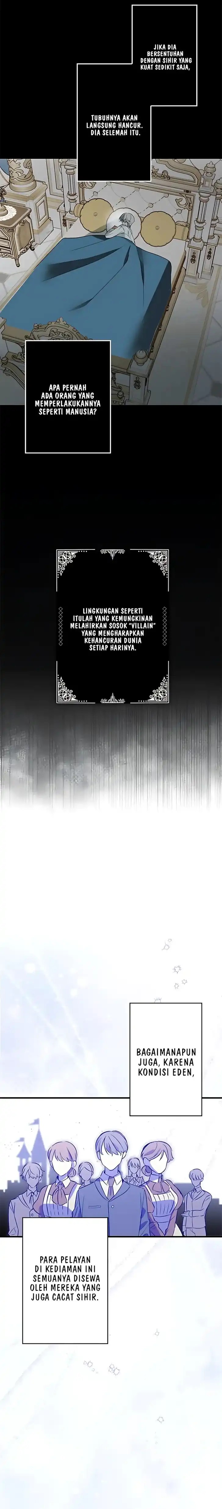 Baca The Maid Kills Her Master Again Today - Chapter 1 halaman 7