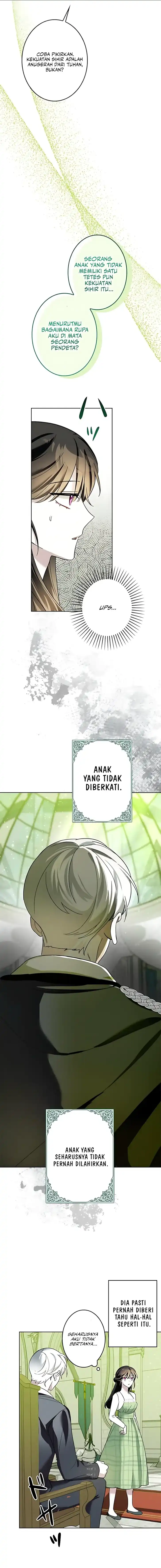 Baca The Maid Kills Her Master Again Today - Chapter 13 halaman 15