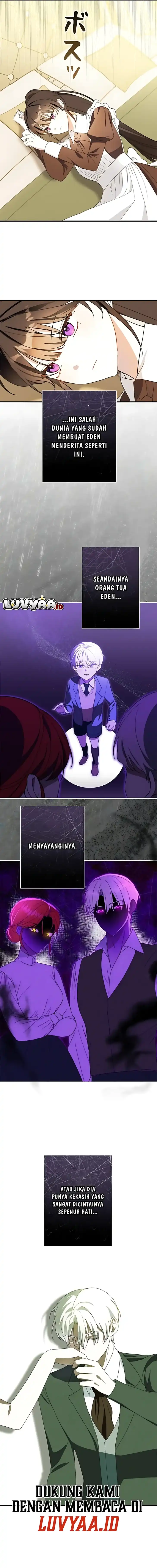 Baca The Maid Kills Her Master Again Today - Chapter 20 halaman 11