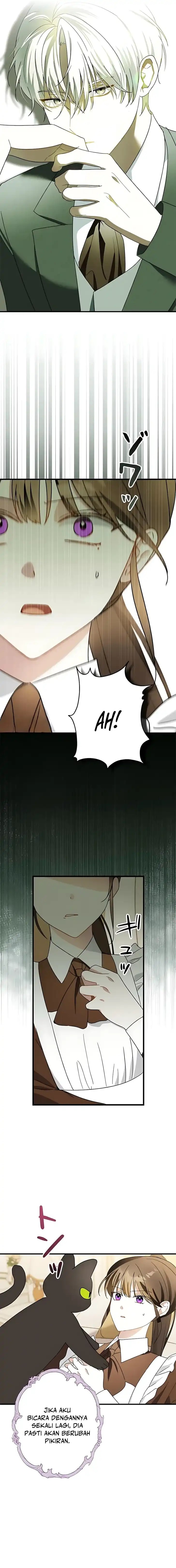 Baca The Maid Kills Her Master Again Today - Chapter 20 halaman 12