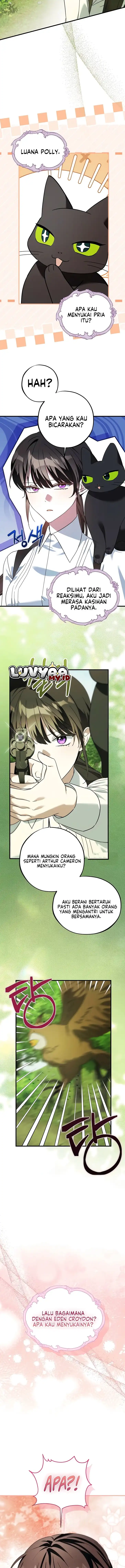 Baca The Maid Kills Her Master Again Today - Chapter 24 halaman 10