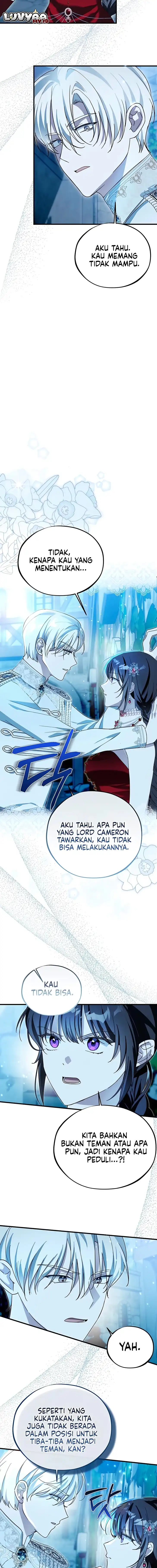 Baca The Maid Kills Her Master Again Today - Chapter 30 halaman 12