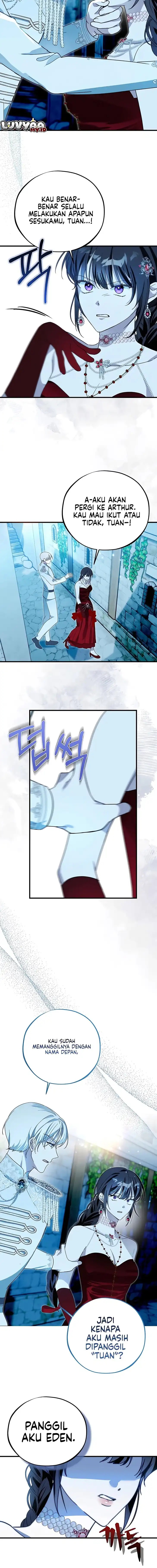 Baca The Maid Kills Her Master Again Today - Chapter 30 halaman 13