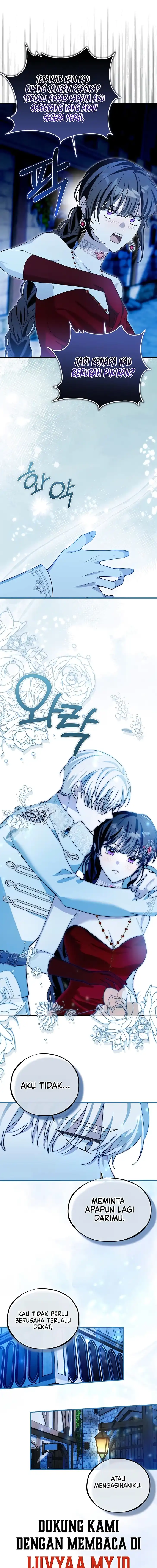 Baca The Maid Kills Her Master Again Today - Chapter 30 halaman 14
