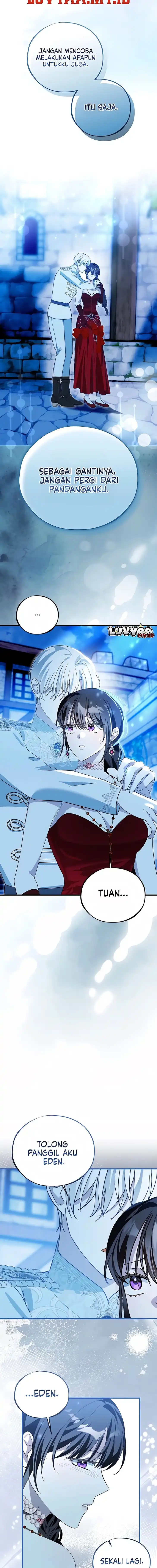 Baca The Maid Kills Her Master Again Today - Chapter 30 halaman 15