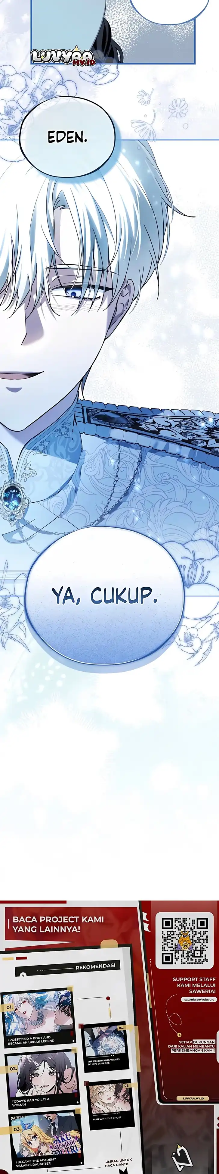 Baca The Maid Kills Her Master Again Today - Chapter 30 halaman 16