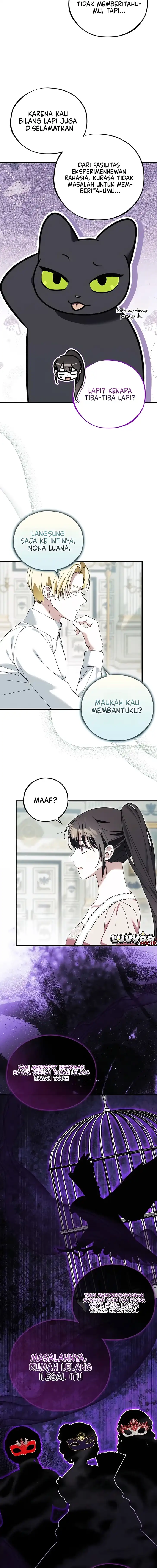 Baca The Maid Kills Her Master Again Today - Chapter 30 halaman 3