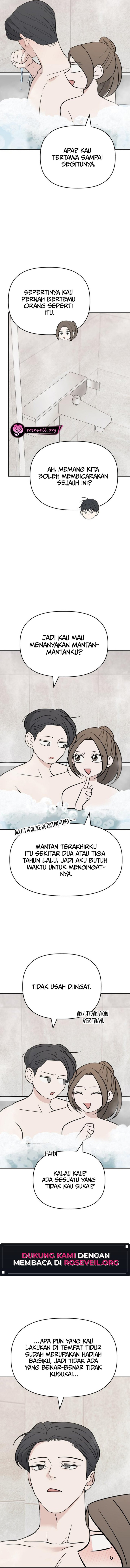 The Maid With a Child Chapter 15 - Page 10