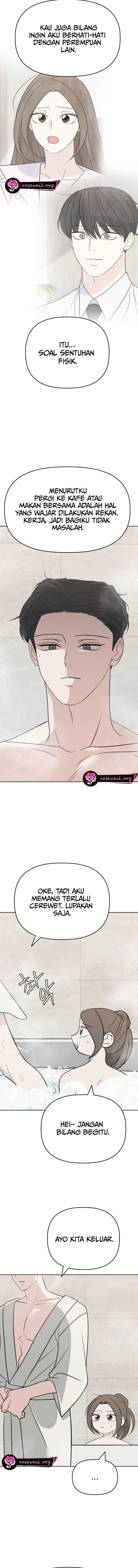 The Maid With a Child Chapter 15 - Page 14