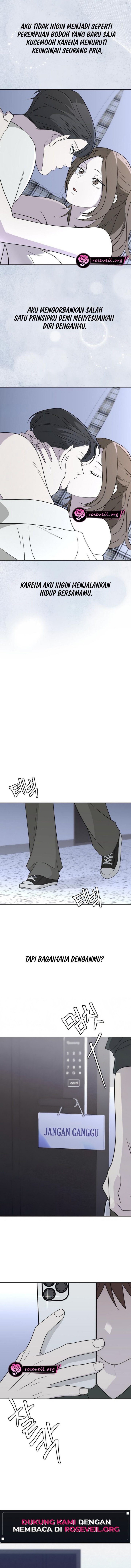 The Maid With a Child Chapter 15 - Page 17