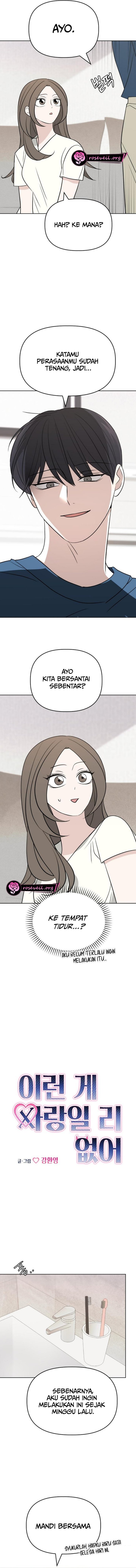 The Maid With a Child Chapter 15 - Page 5