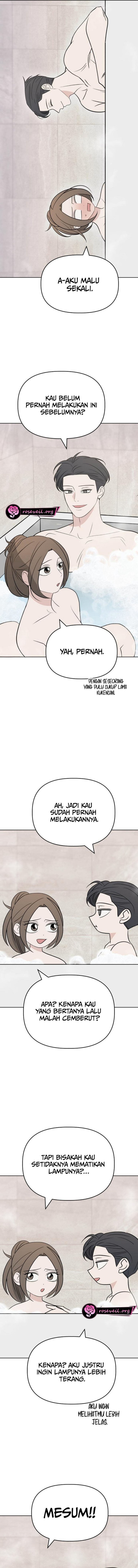 The Maid With a Child Chapter 15 - Page 6