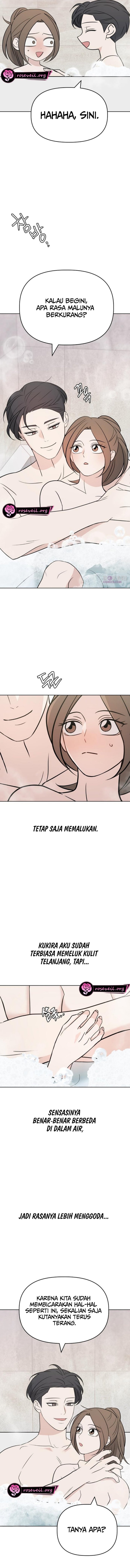 The Maid With a Child Chapter 15 - Page 7