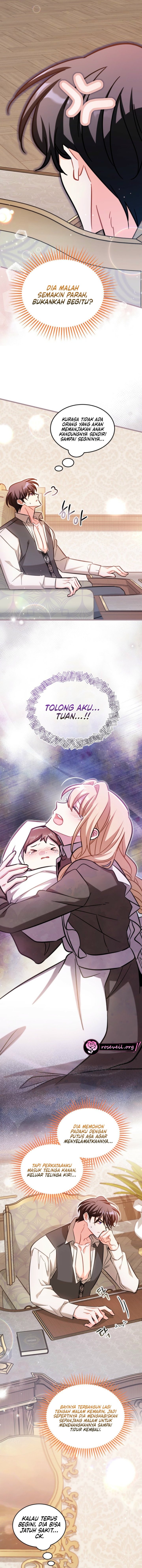 The Maid With a Child Chapter 16 - Page 4