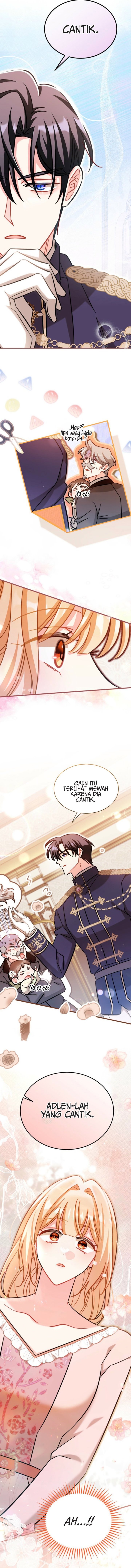 Baca The Maid With a Child Chapter 17 Bahasa Indonesia page 32