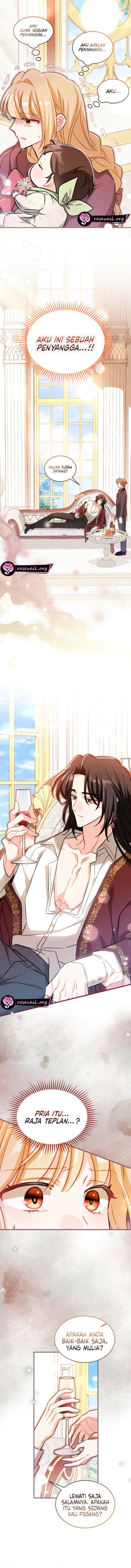 Baca The Maid With a Child Chapter 18 Bahasa Indonesia page 20