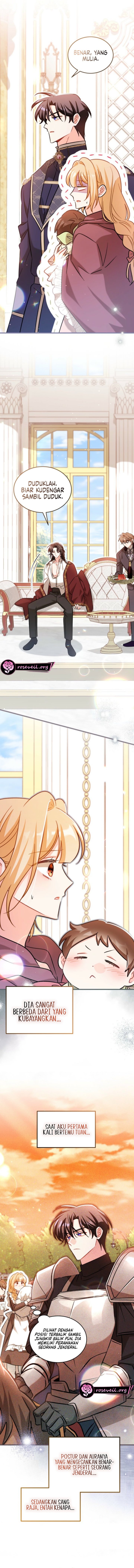 Baca The Maid With a Child Chapter 18 Bahasa Indonesia page 22