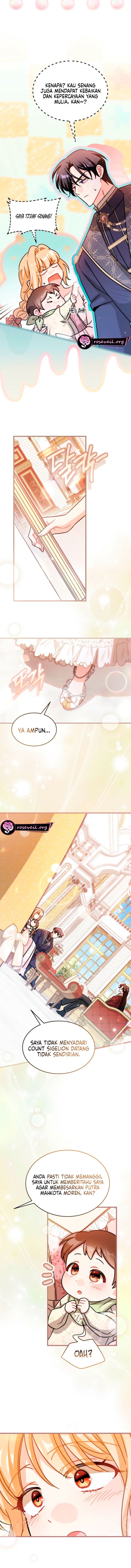 The Maid With a Child Chapter 19 - Page 10