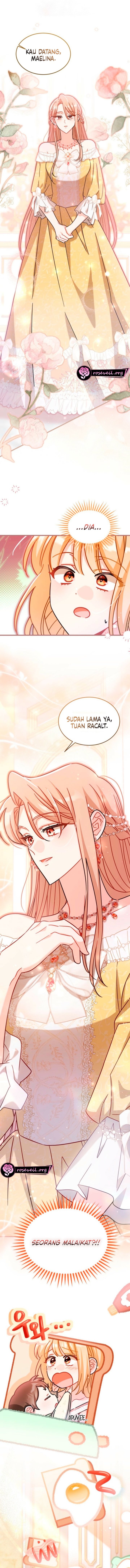 The Maid With a Child Chapter 19 - Page 11