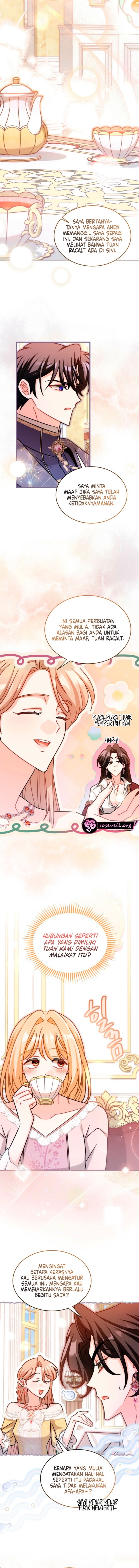 The Maid With a Child Chapter 19 - Page 12