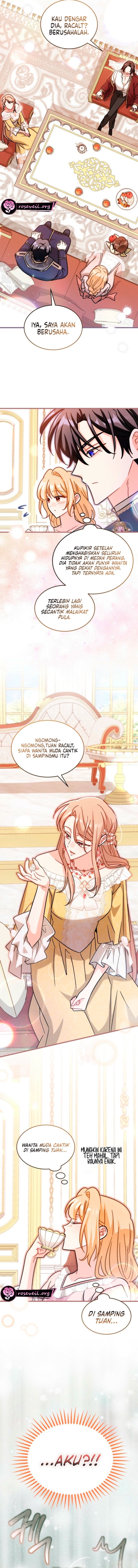 The Maid With a Child Chapter 19 - Page 13